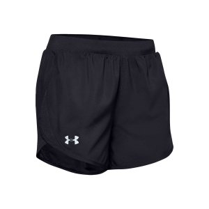 Under Armour - Short fly by 2.0 3 donna