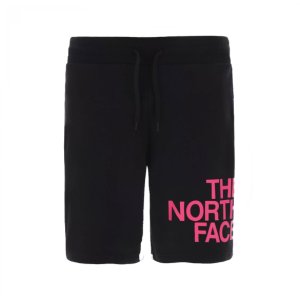 The North Face - Short graphic