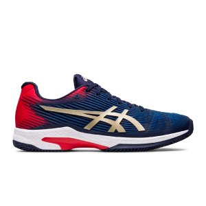 Asics - Solution speed ff clay