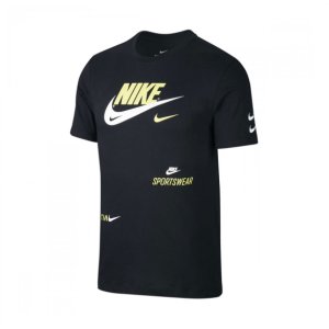 Nike - T-shirt 2 pack 2