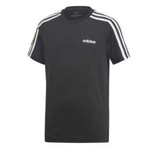 Adidas - T-shirt 3 stripes bambino