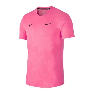 Nike - T-shirt aeroreact rafa nadal