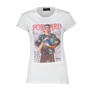 Forward Milano - T-shirt big boss donna