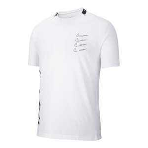 Nike - T-shirt breathe
