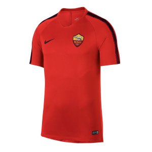 Nike - T-shirt breathe squad roma