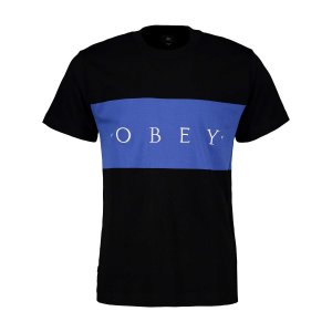 Obey - T-shirt buddy
