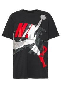 Nike Jordan - T-shirt classics jumpman