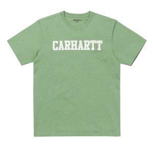 Carhartt - T-shirt college