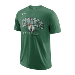 T-Shirt Dri-Fit Celtics Basketball