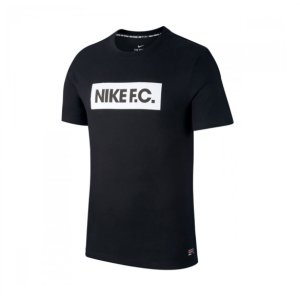 Nike - T-shirt dri-fit f.c.