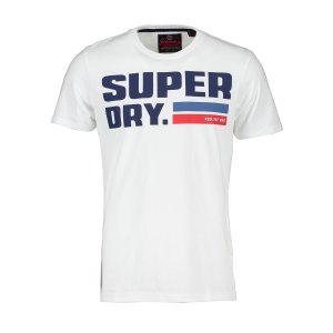 Superdry - T-shirt dry
