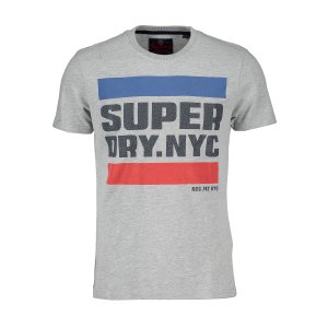Superdry - T-shirt dry nyc