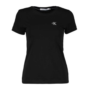 T-SHIRT EMBROIDERY SLIM DONNA