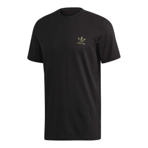Adidas Originals - T-shirt  essentials camo