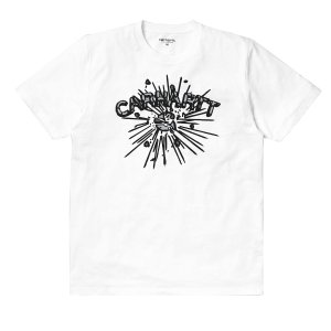 Carhartt - T-shirt explode