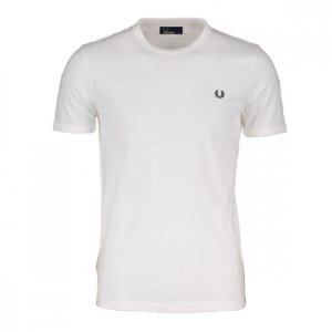 Fred Perry - T-shirt logo ringer