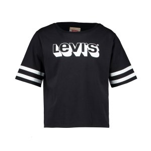 Levi's - T-shirt monroe bambina