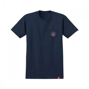 Spitfire - T-shirt pocket bighead classic