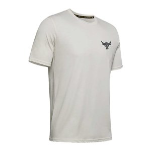 Under Armour - T-shirt project rock snake