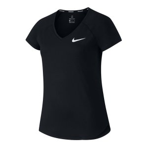 Nike - T-shirt pure bambina