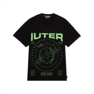 Iuter - T-shirt radar