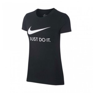 Nike - T-shirt slim just do it