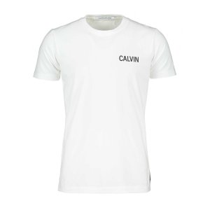 Calvin Klein Jeans - T-shirt slim stretch