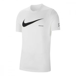 Nike - T-shirt swoosh hbr