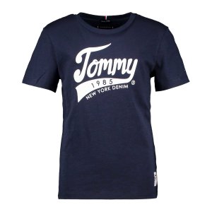 Tommy Hilfiger - T-shirt tommy 1985 bambino