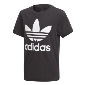 Adidas Originals - T-shirt trefoil bambino