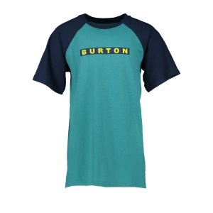 Burton - T-shirt vault bambino