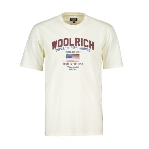 Woolrich - T-shirt workwear