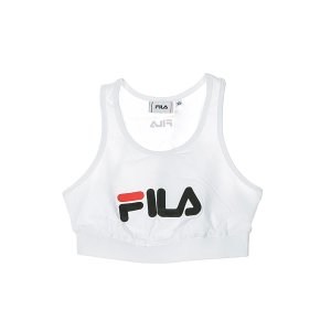 Fila - Top crop other donna
