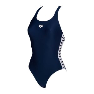 W TEAM FIT RACER BACK ONE PIECE