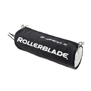Rollerblade - Wh rb 76/80a+sg5 + 6mm ruote