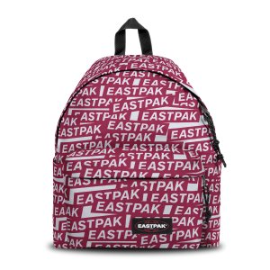 Eastpak - Zaino padded pak'r® chatty sticker