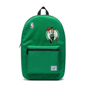Zaino Settlement Backpack Celtics